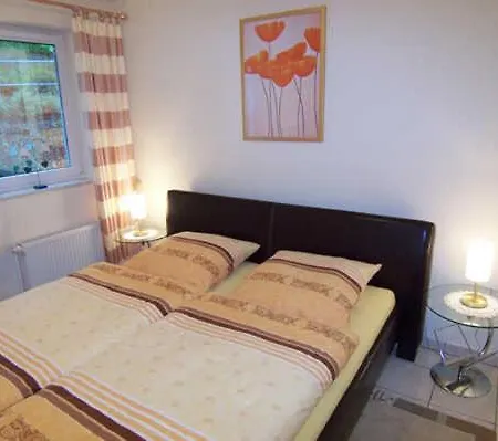 Mare _traumwohnung Gluecksbu *