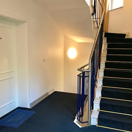 Daire Mare _traumwohnung Gluecksbu