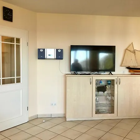 Mare _traumwohnung Gluecksbu *