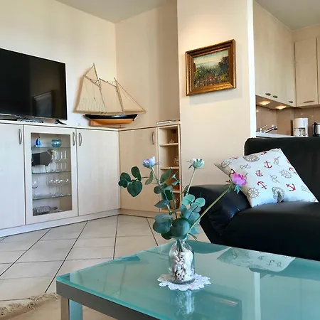 Mare _traumwohnung Gluecksbu Glücksburg