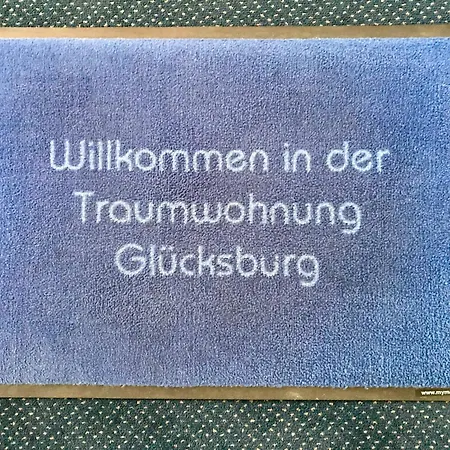 Mare _traumwohnung Gluecksbu Daire