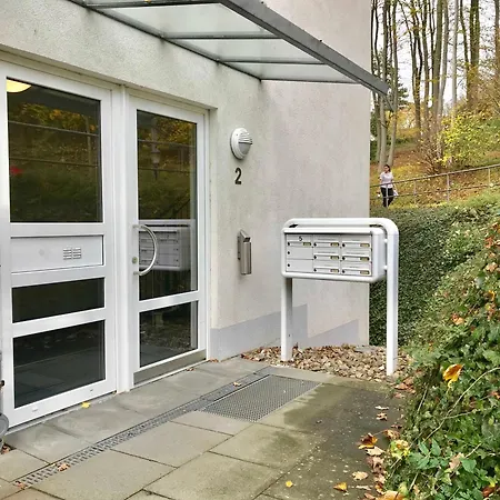 Mare _traumwohnung Gluecksbu Daire