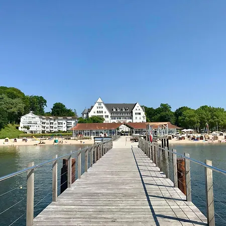 Mare _traumwohnung Gluecksbu Daire