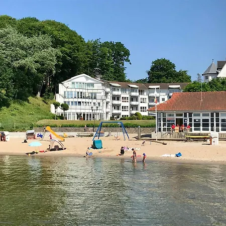 Mare _traumwohnung Gluecksbu *