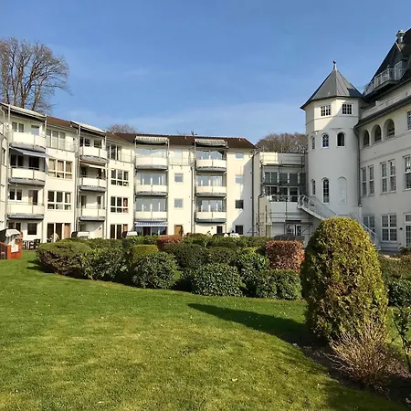 Mare Traumwohnung * Glücksburg