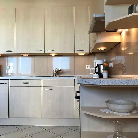 Daire Mare _traumwohnung Gluecksbu *