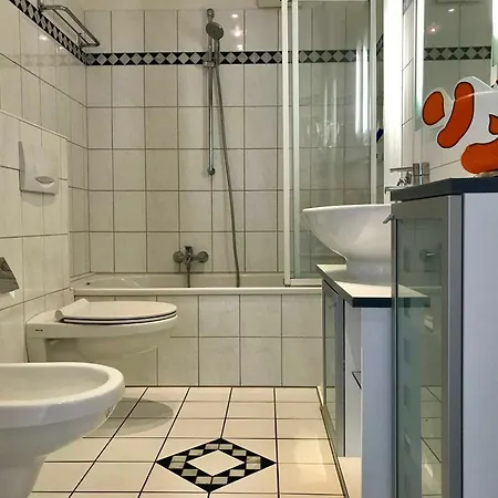 Daire Mare _traumwohnung Gluecksbu Glücksburg